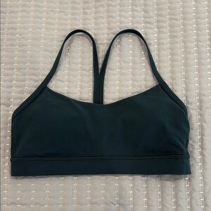 Lululemon Flow Y Bra Nulu